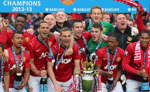 上的卓越表 上的卓越表