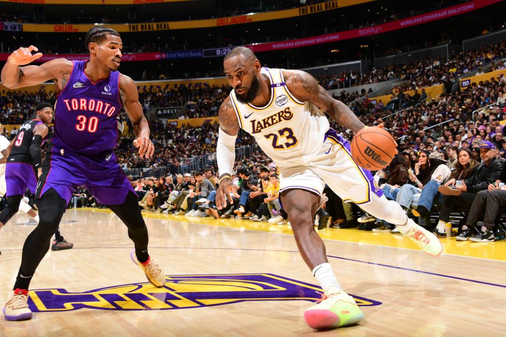 球界的焦点 球界的焦点