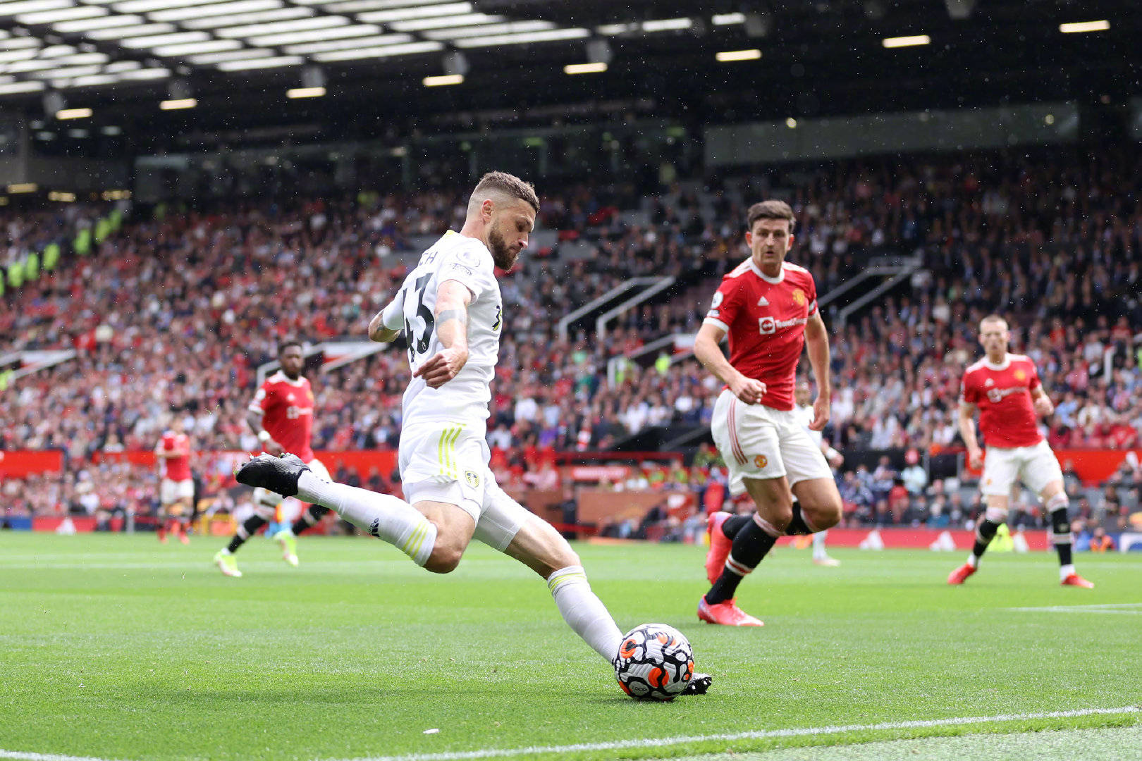 他们在联盟 他们在联盟